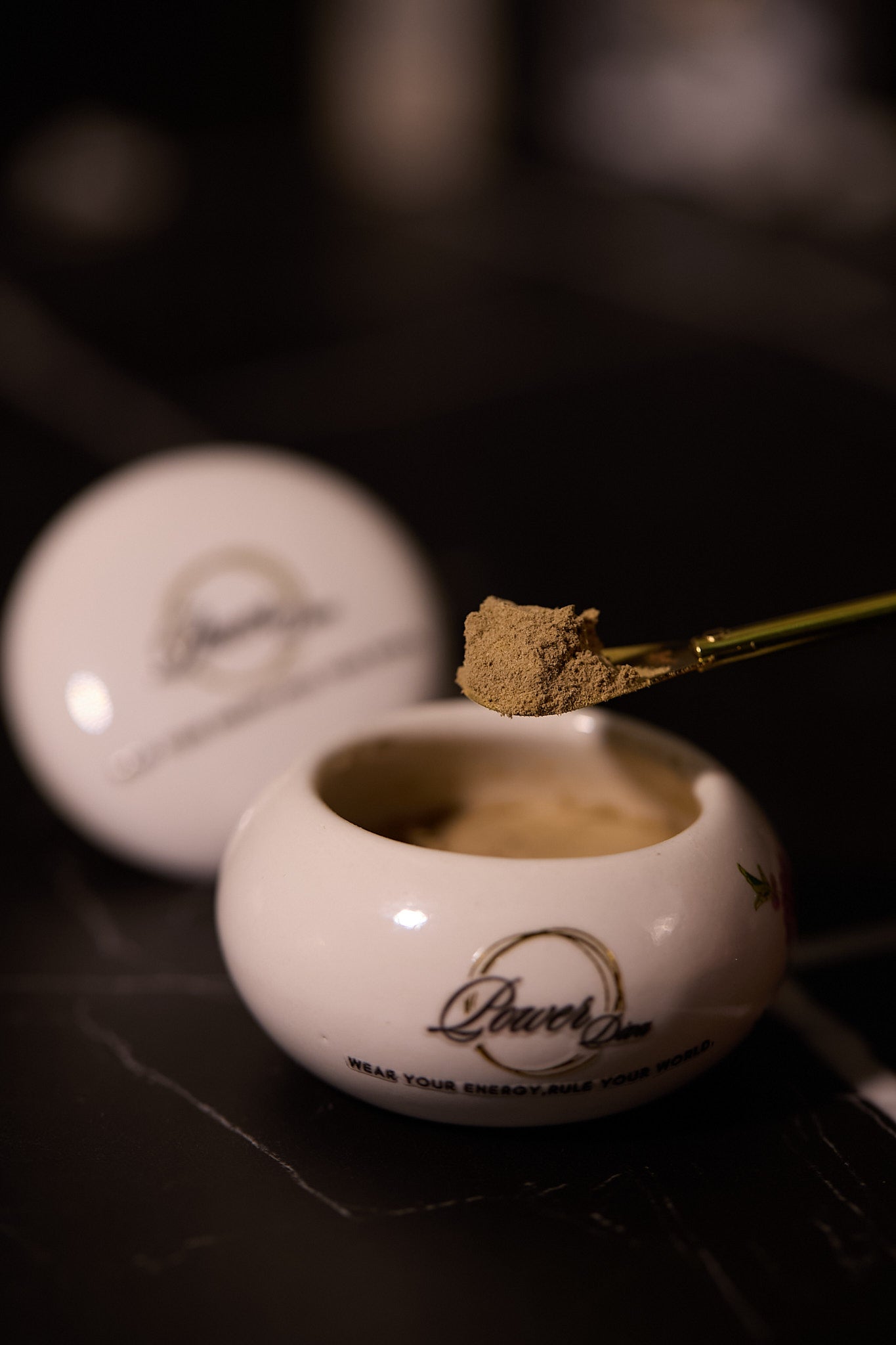 越南芽莊沉香粉(15G)