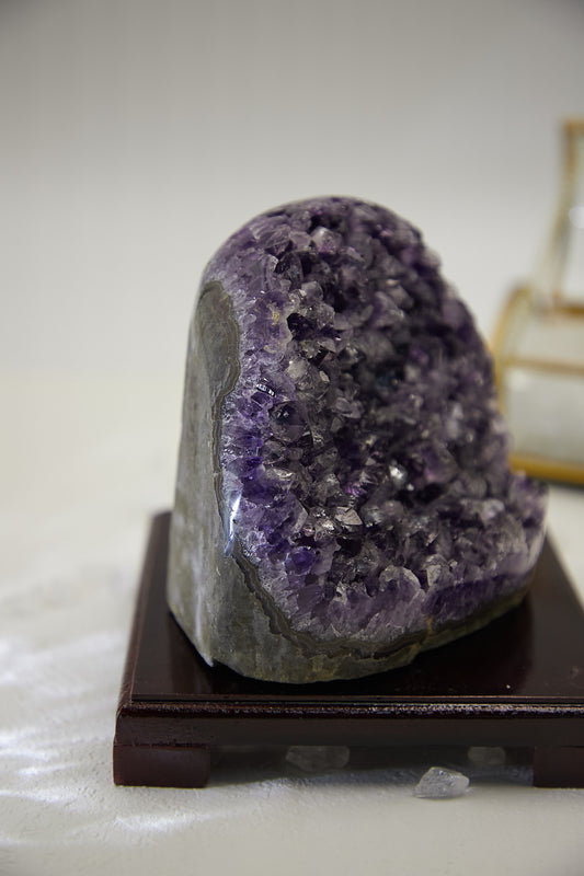 AME015 - Amethyst Town