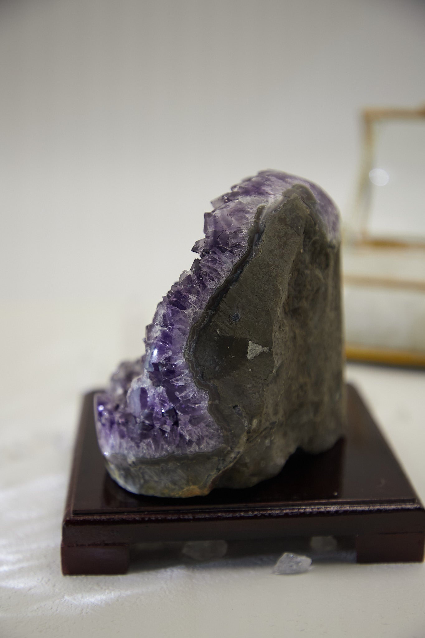 AME015 - Amethyst Town