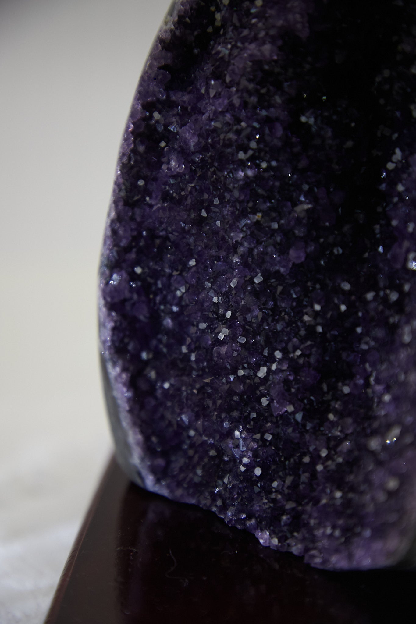 AME016 - Amethyst Town