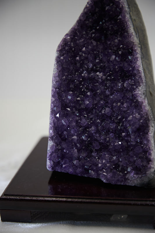 AME017 - Amethyst Town