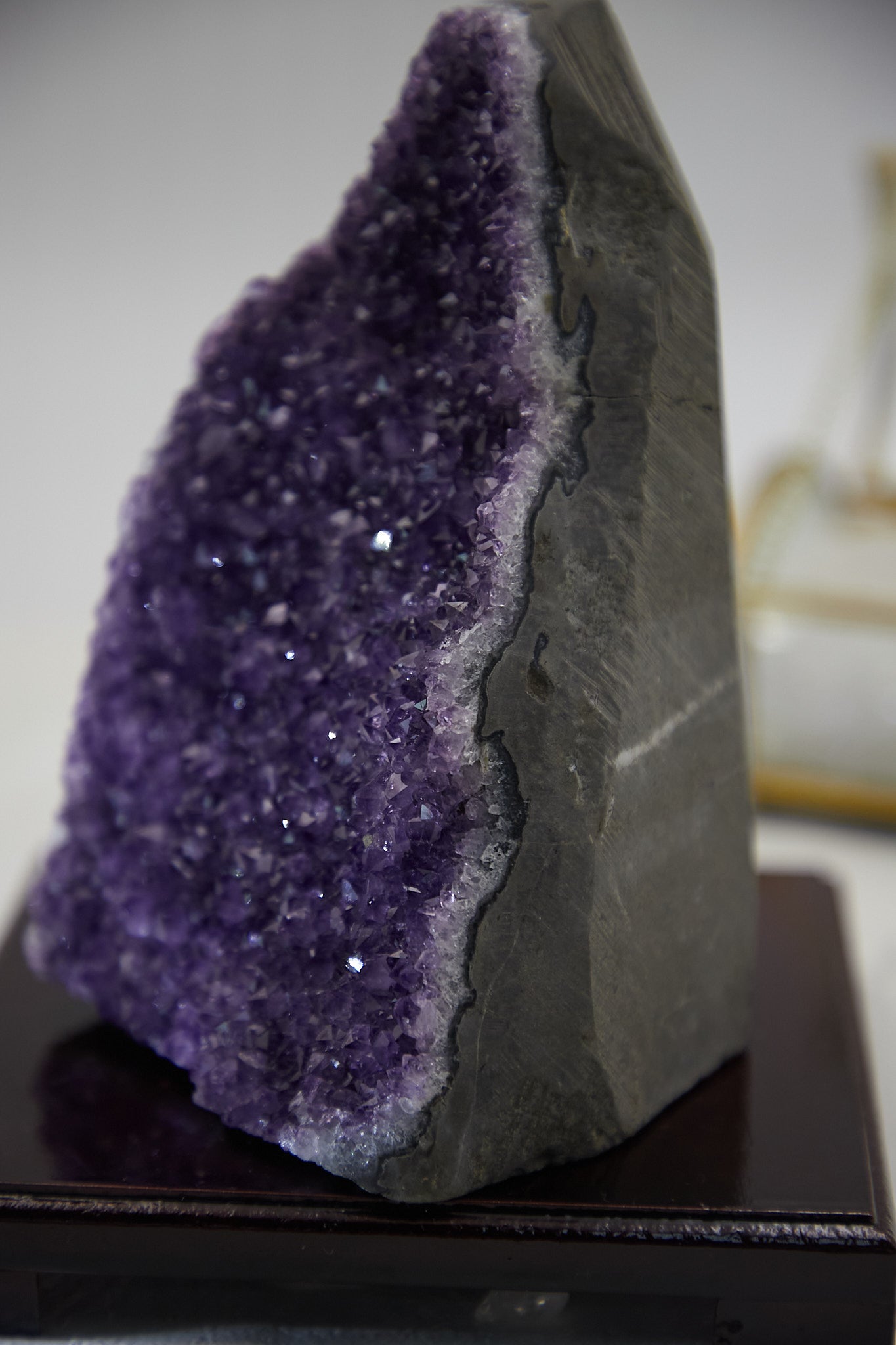 AME017 - Amethyst Town