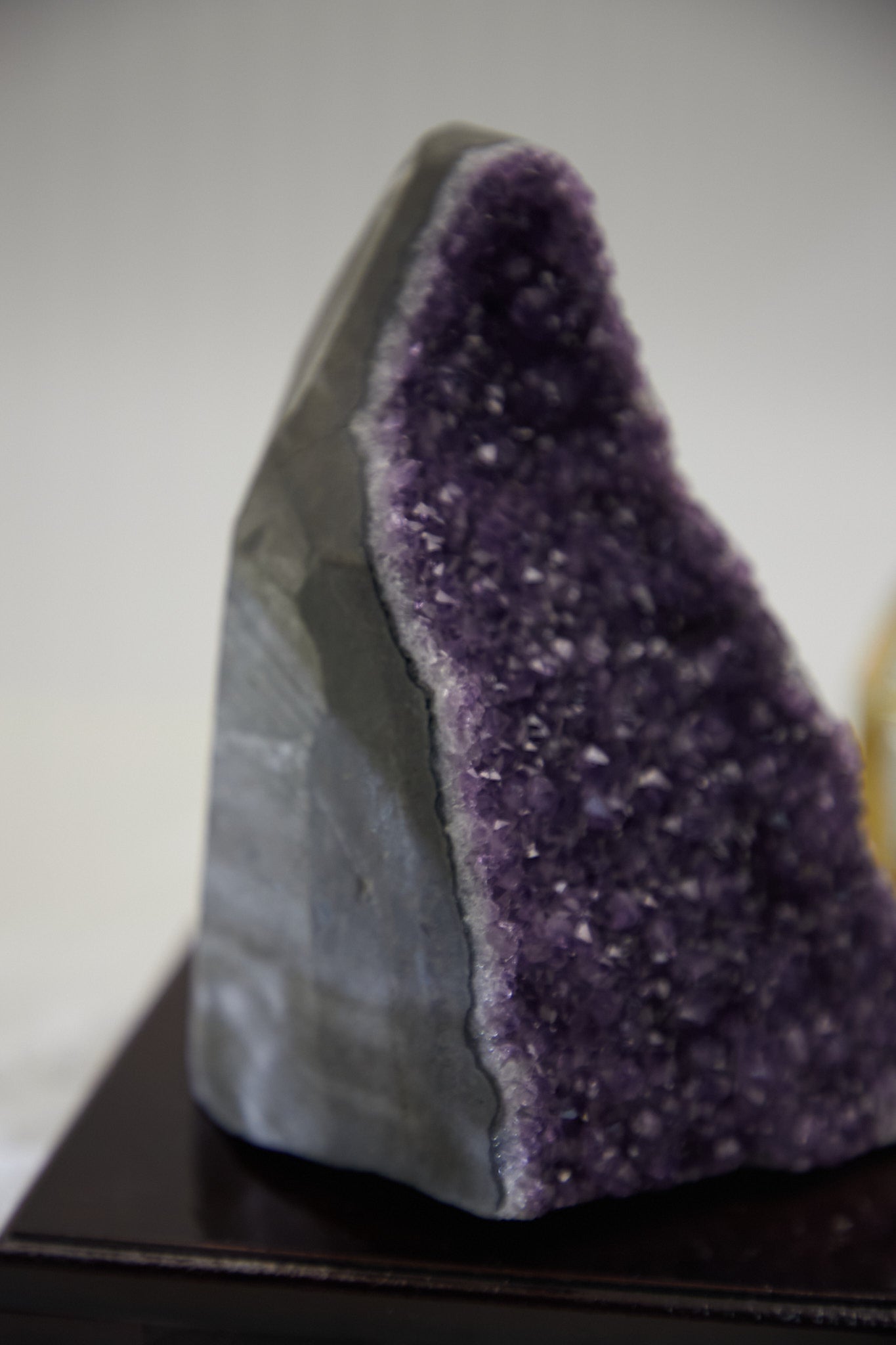 AME017 - Amethyst Town