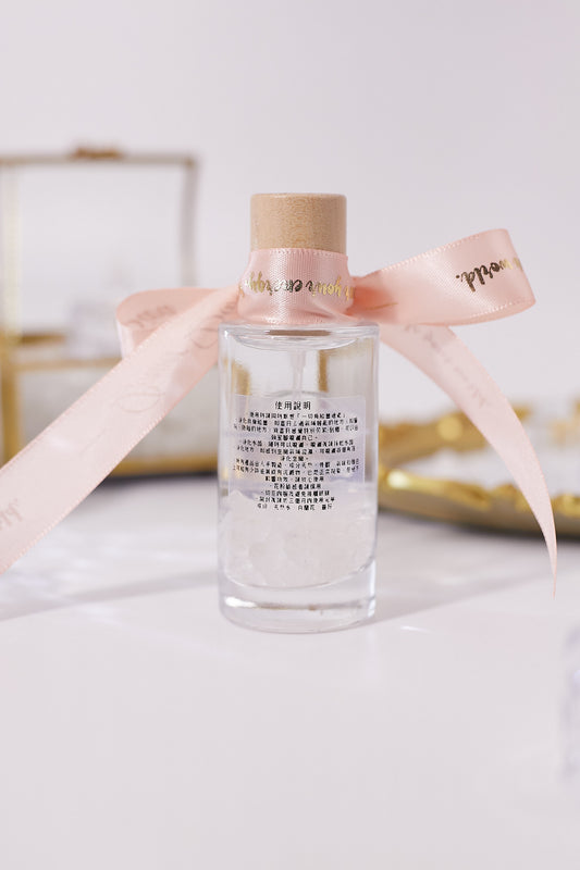 Taoist Law-Energy Purification Water