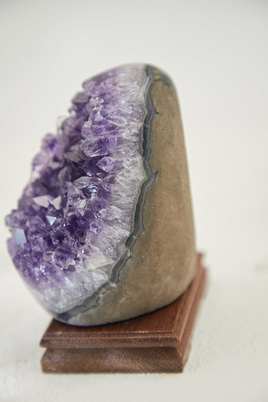 AME004 - Amethyst Town