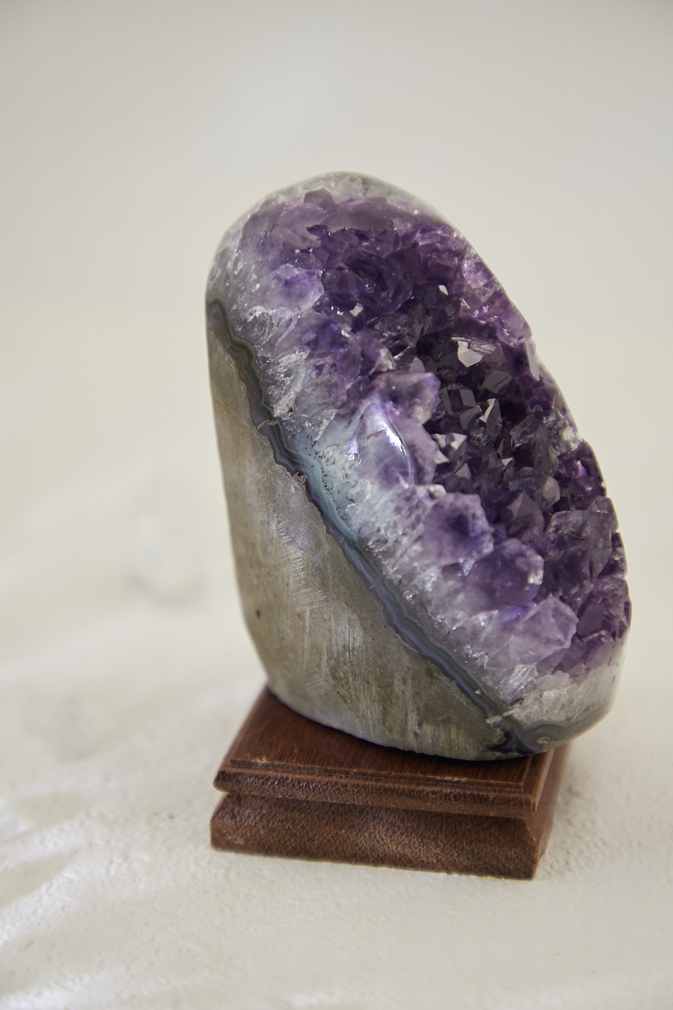 AME004 - Amethyst Town