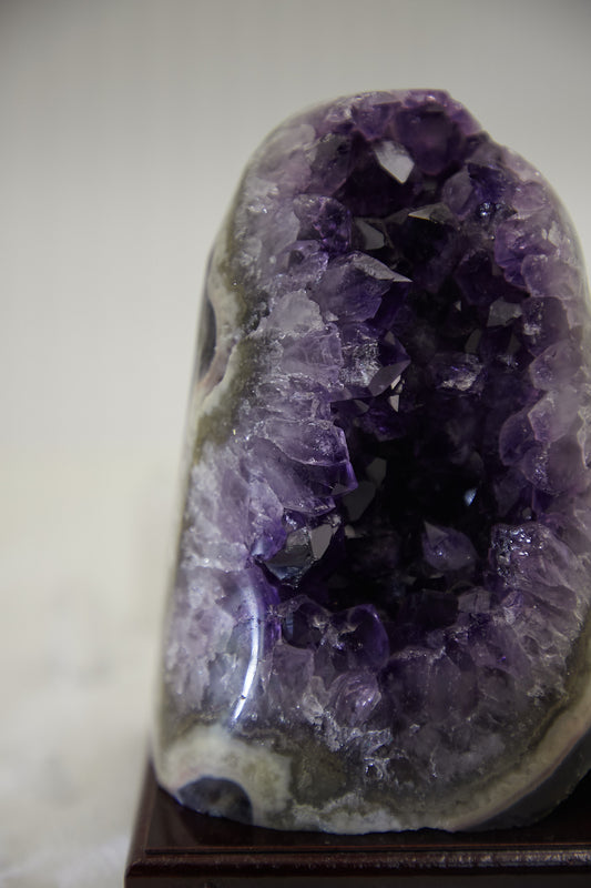 AME007 - Amethyst Town