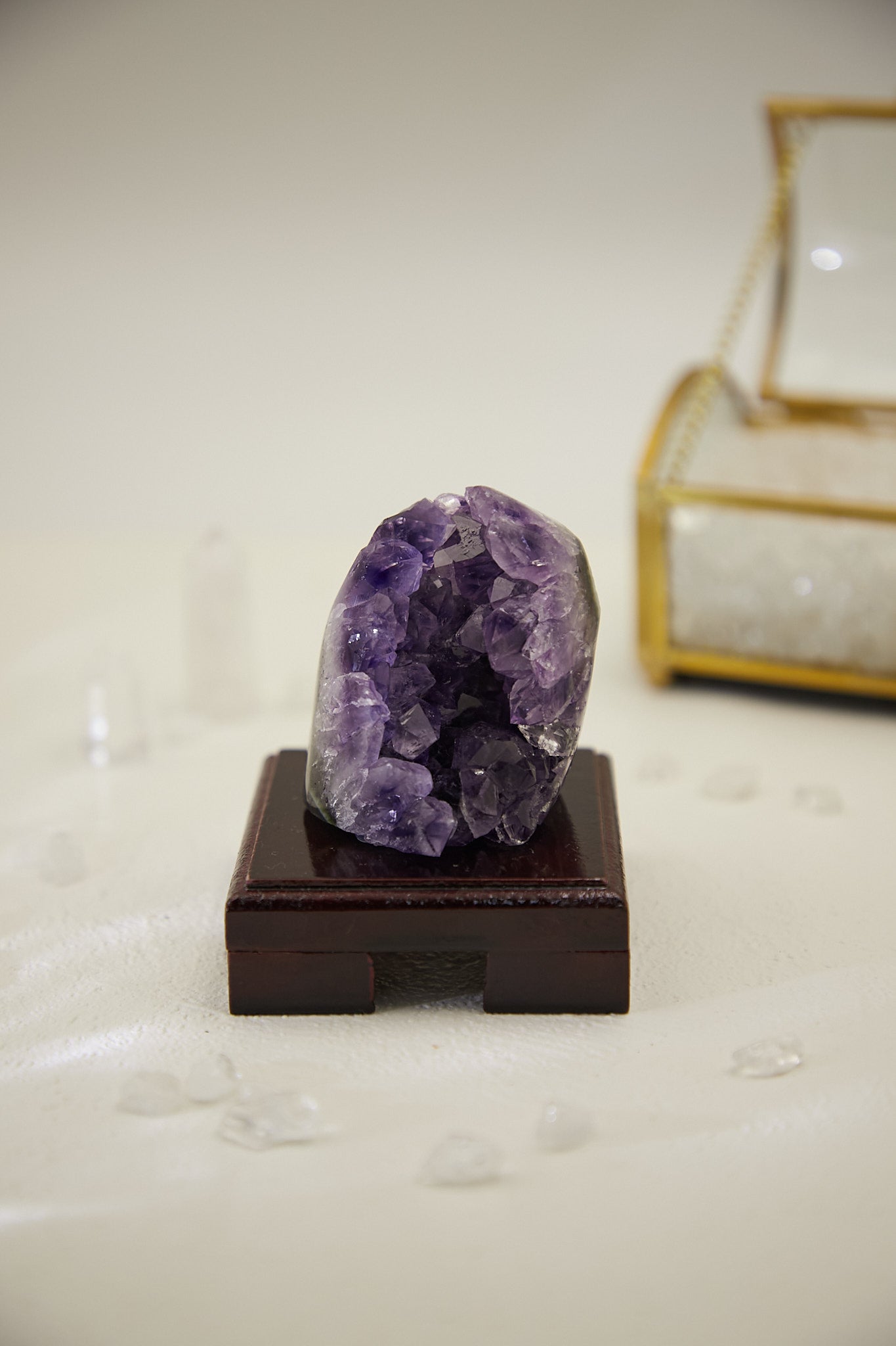 AME008 - Amethyst Town