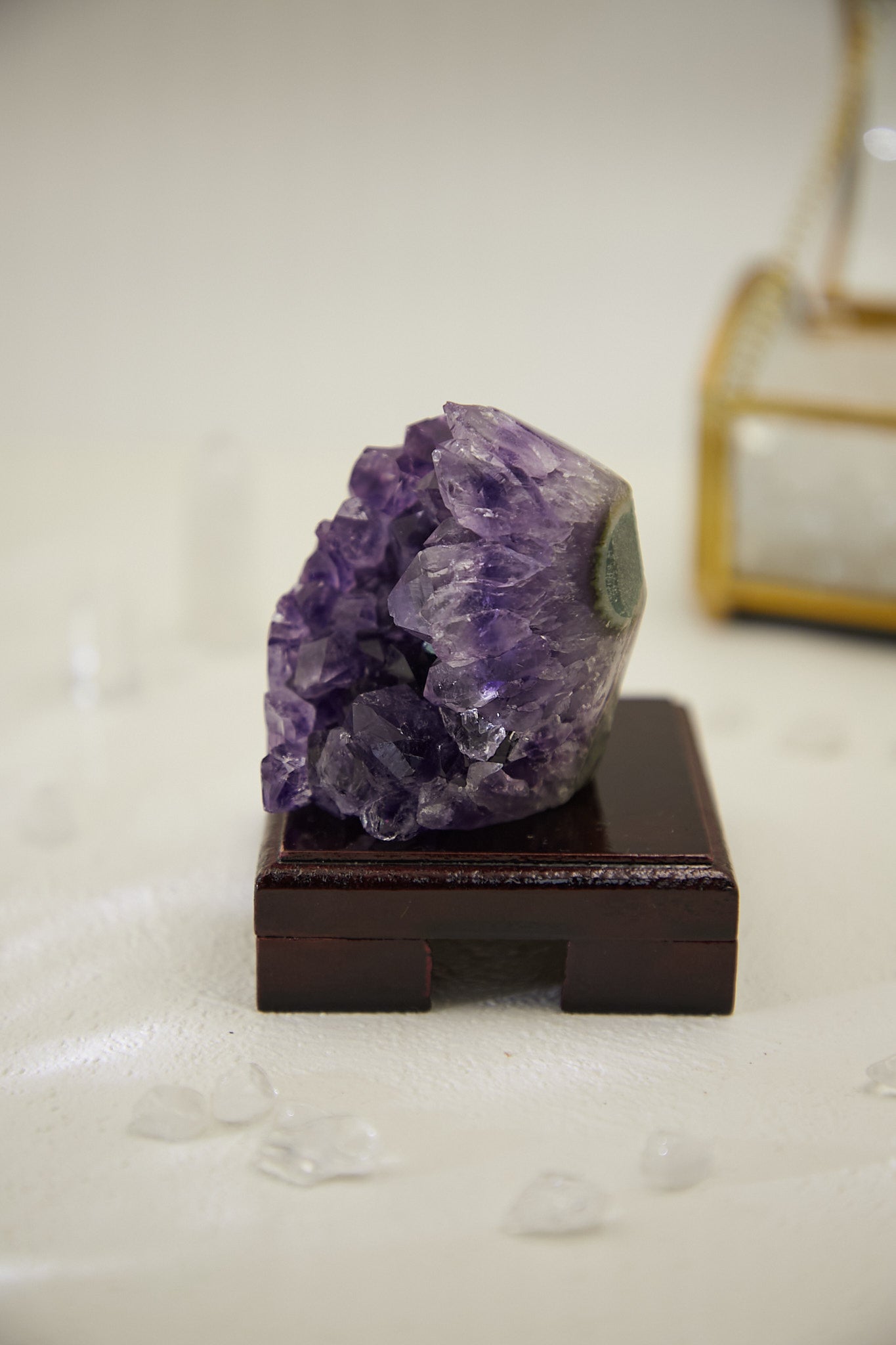 AME008 - Amethyst Town