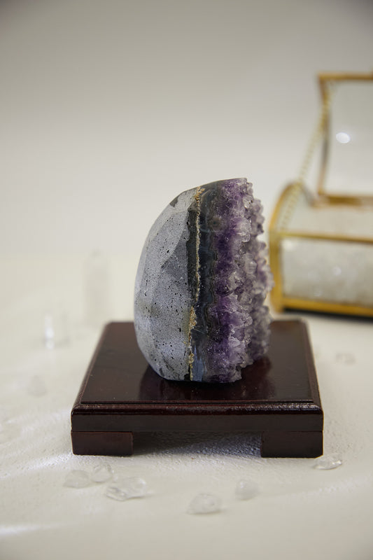 AME011 - Amethyst Town