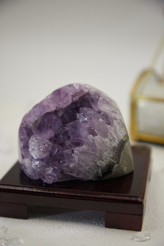 AME012 - Amethyst Town