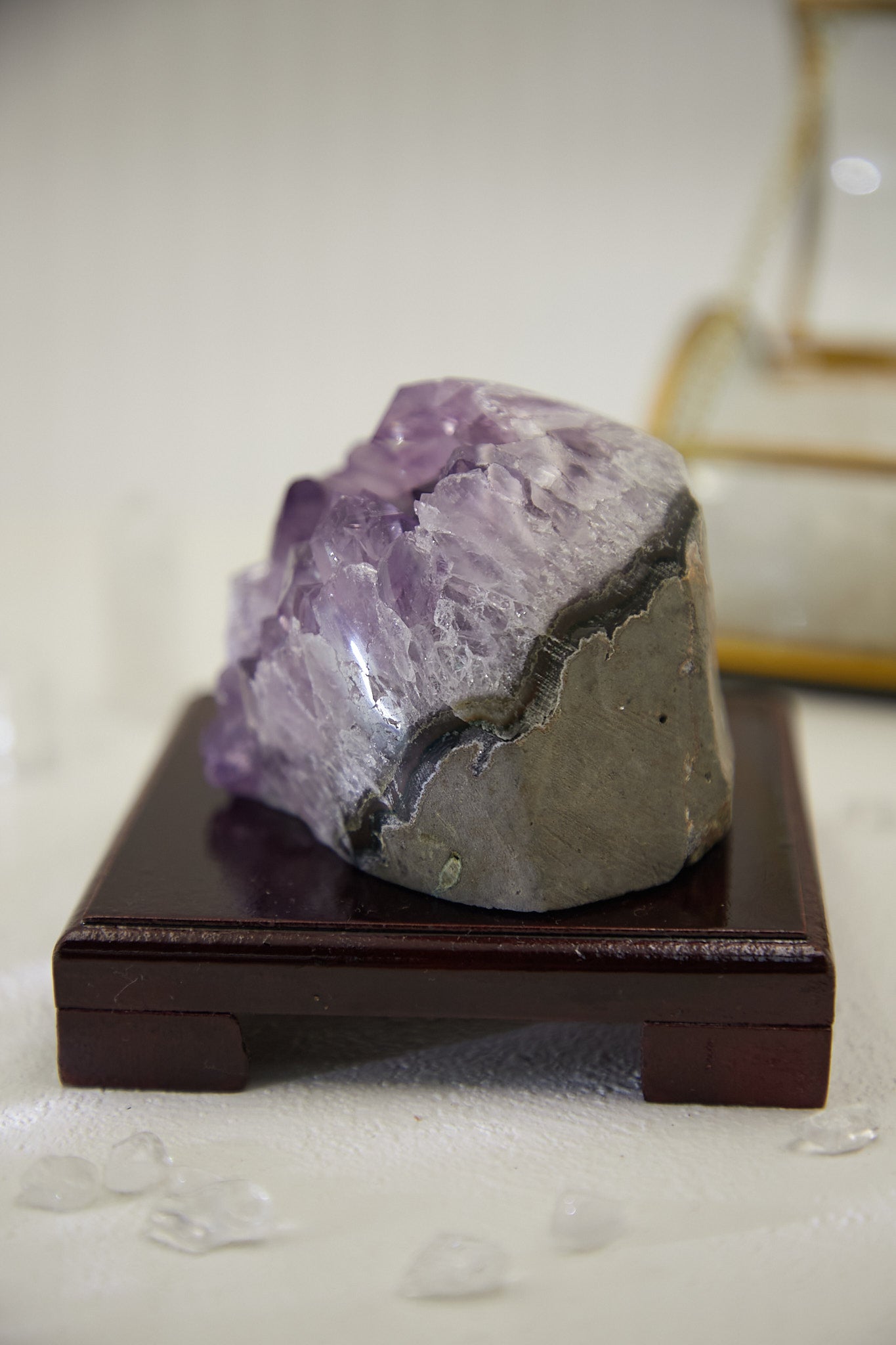 AME012 - Amethyst Town