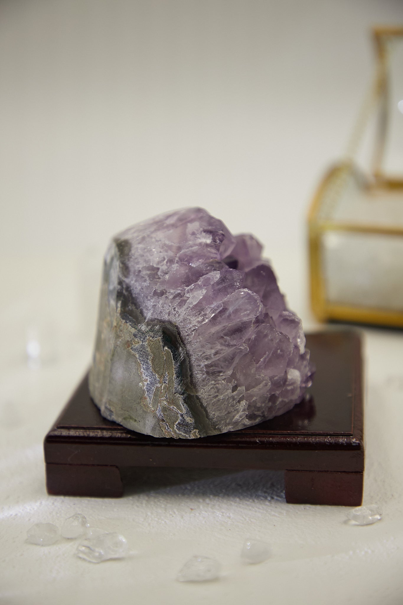 AME012 - Amethyst Town