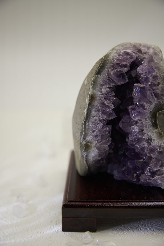 AME013 - Amethyst Town