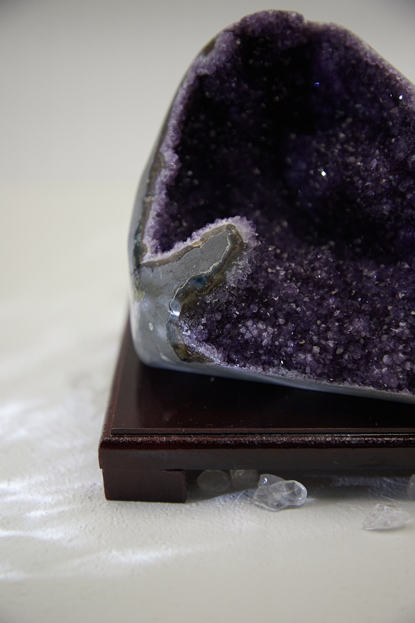 AME014 - Amethyst Town