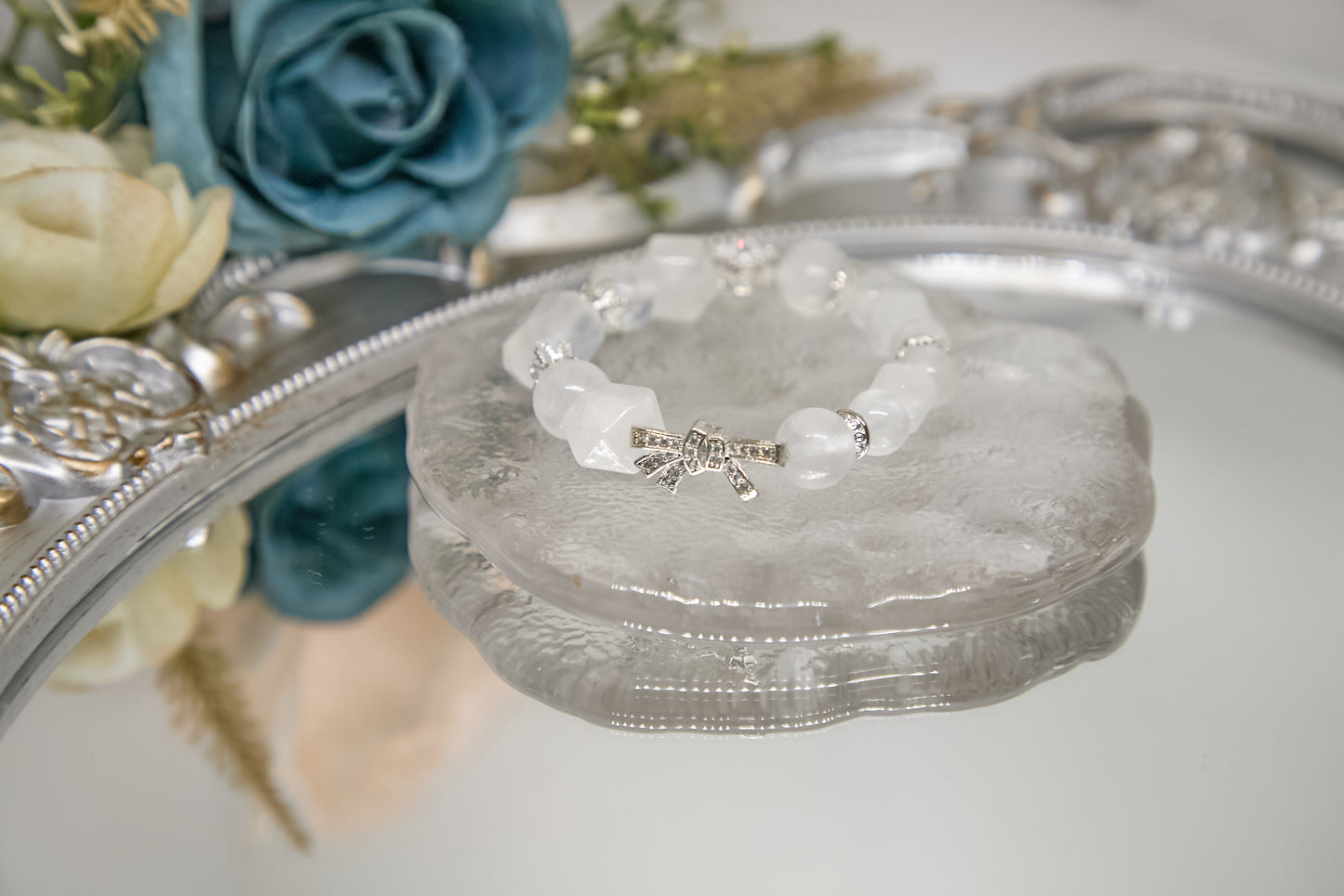 C002-Moonstone Shape