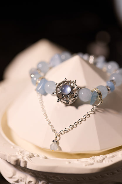 C088-時來運轉海藍寶