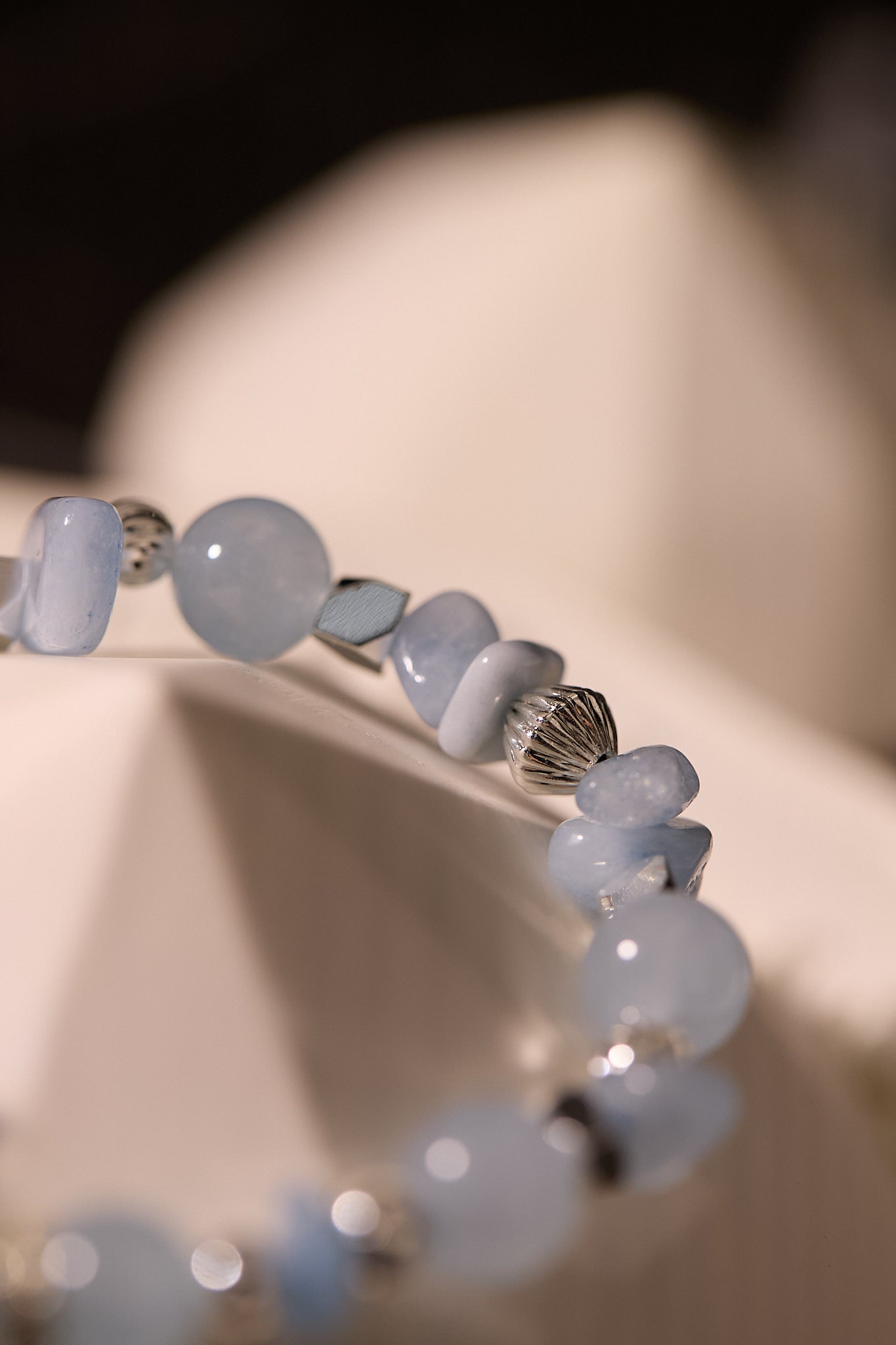 C088-時來運轉海藍寶