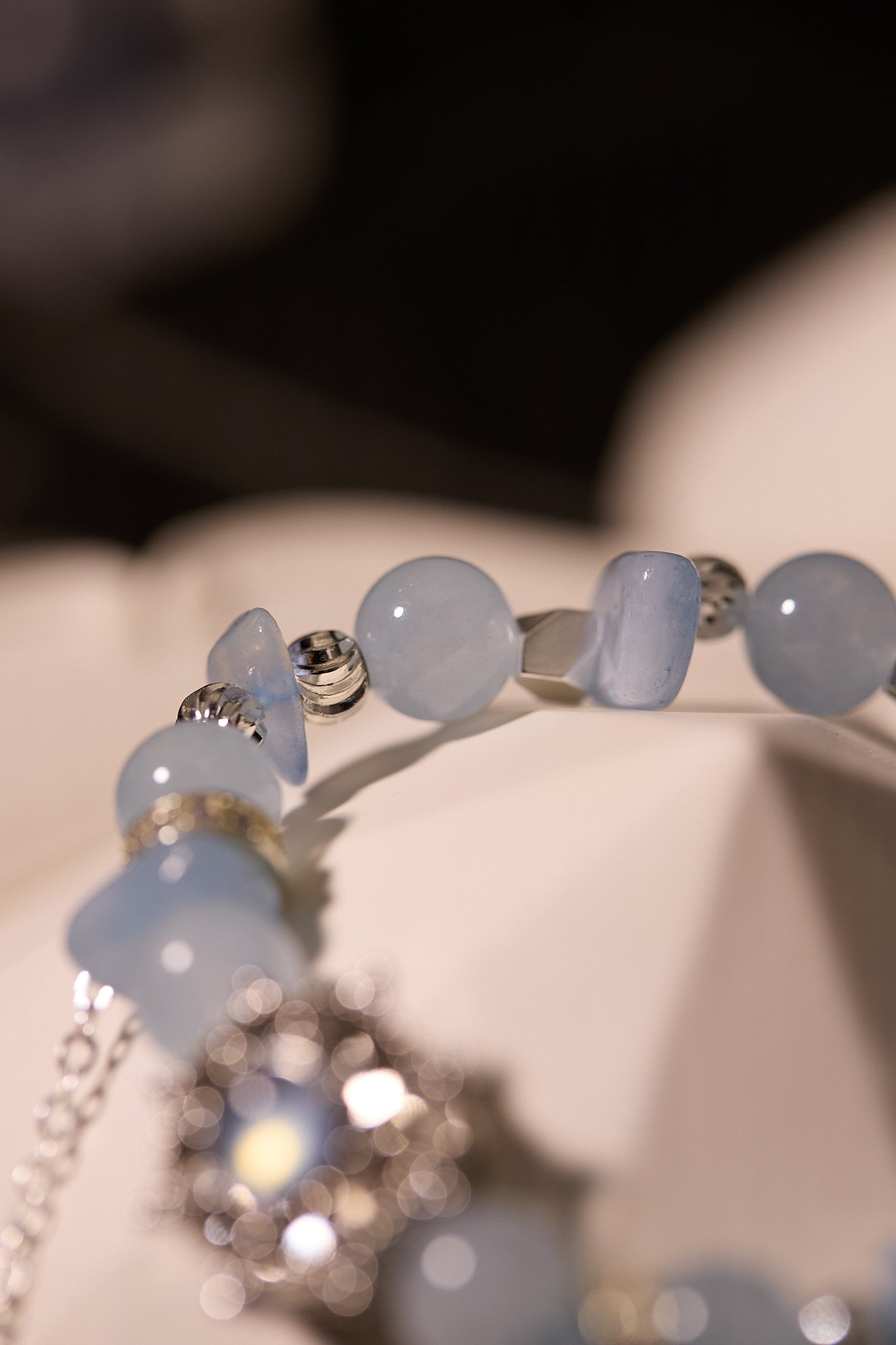 C088-時來運轉海藍寶