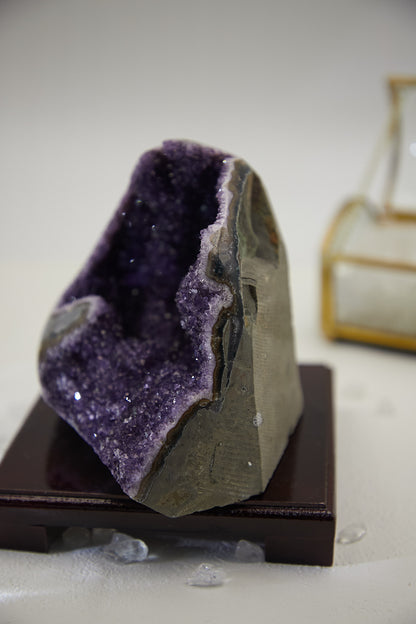 AME014 - Amethyst Town