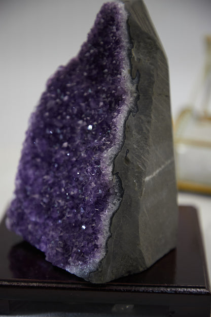 AME017 - Amethyst Town