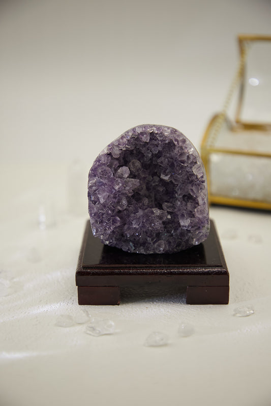 AME010 - Amethyst Town