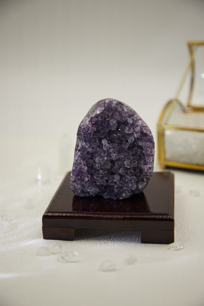AME011 - Amethyst Town