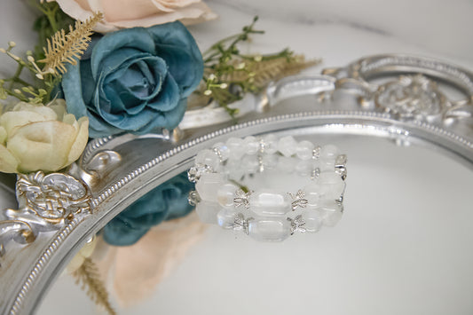 C002-Moonstone Shape