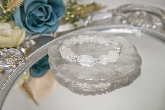 C002-Moonstone Shape