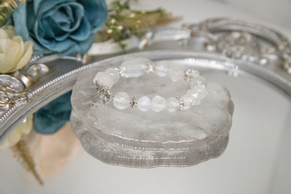 C002-Moonstone Shape